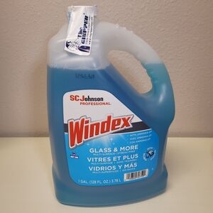 WINDEX 1 GALLON NEW